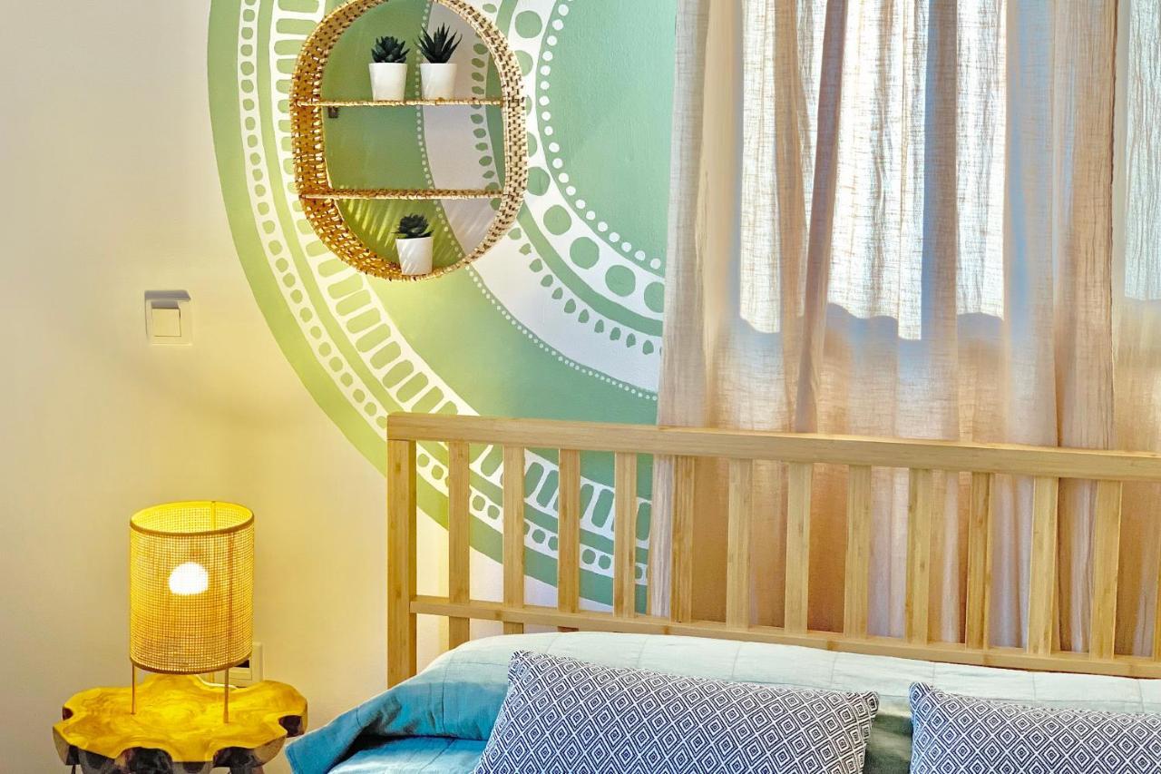 Oliva Holiday Homes Dijeliótika Kültér fotó