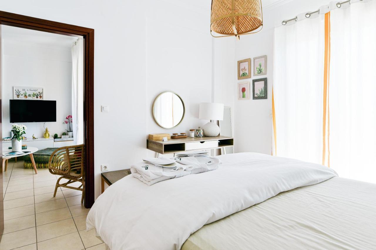 Oliva Holiday Homes Dijeliótika Kültér fotó