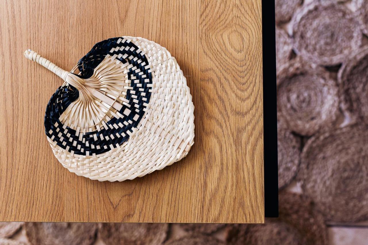 Oliva Holiday Homes Dijeliótika Kültér fotó